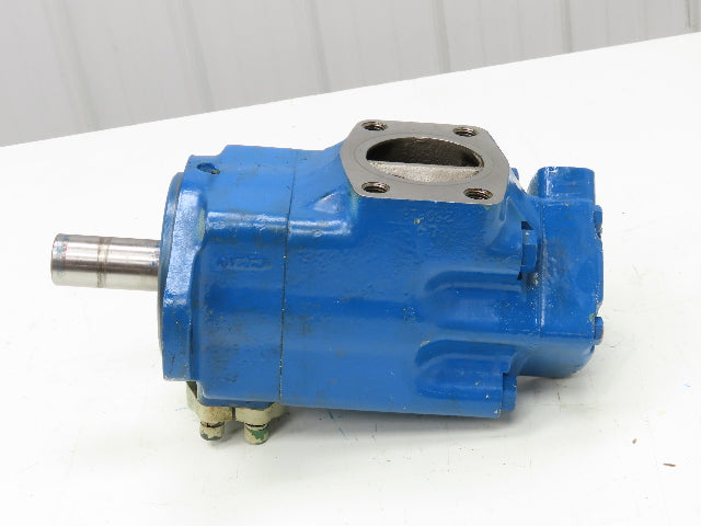 Vickers 3520V 38E 5 86AC 20L 282 Hydraulic Double Vane Pump 5/38 GPM 3000 PSI