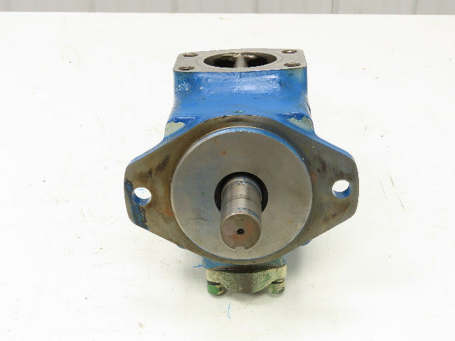 Vickers 3520V 38E 5 86AC 20L 282 Hydraulic Double Vane Pump 5/38 GPM 3000 PSI