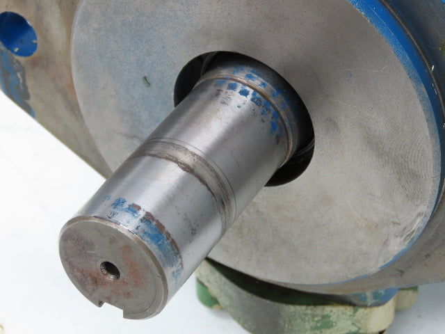 Vickers 3520V 38E 5 86AC 20L 282 Hydraulic Double Vane Pump 5/38 GPM 3000 PSI