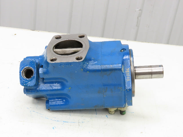Vickers 3520V 38E 5 86AC 20L 282 Hydraulic Double Vane Pump 5/38 GPM 3000 PSI