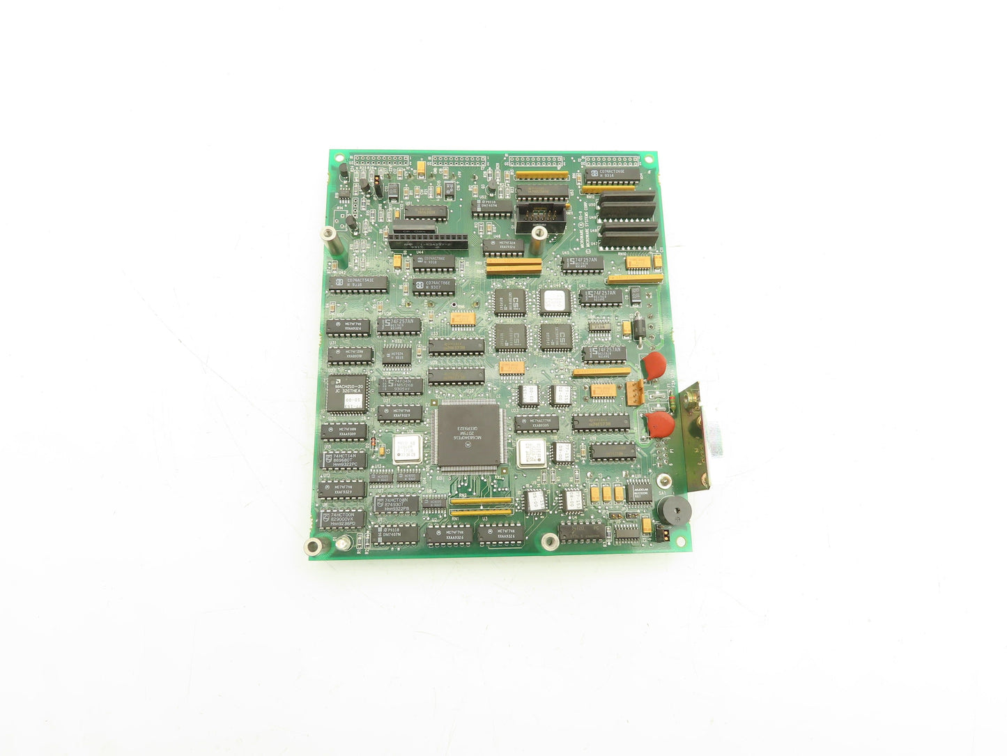 Cutler-Hammer 40-15340-02 40-15330-00 OS-9 MicroWare Control Motherboard