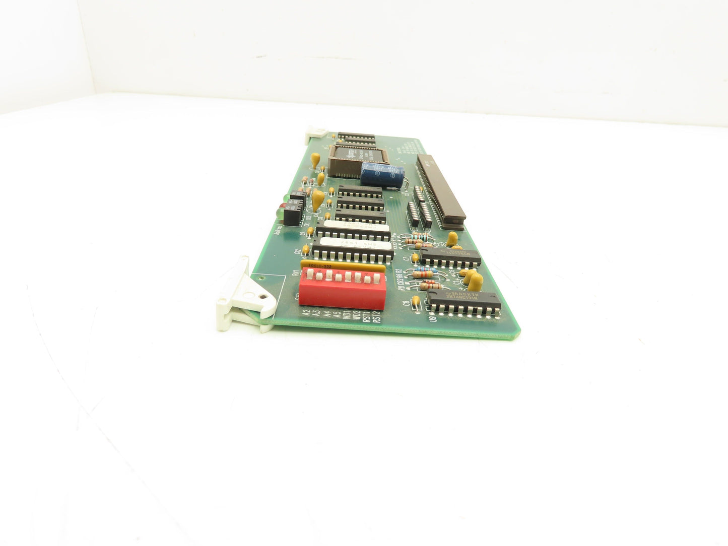 Grayhill PMX32D PLC Relay 32-Channel Circuit Lot of 5