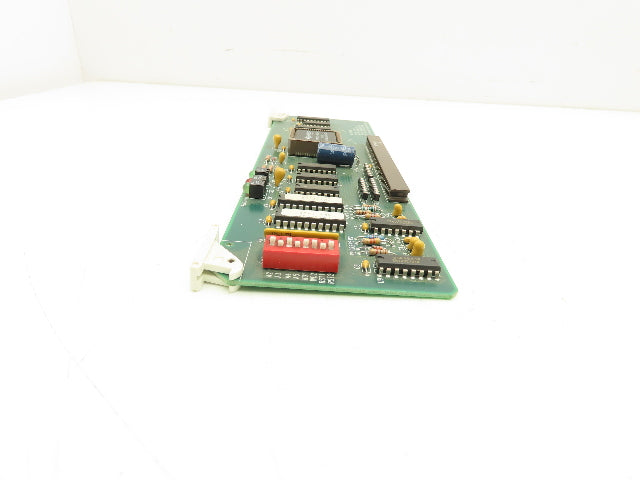 Grayhill PMX32D PLC Relay 32-Channel Circuit Lot of 5