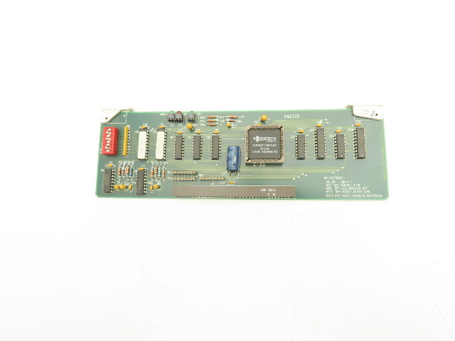 Grayhill PMX32D PLC Relay 32-Channel Circuit Lot of 5