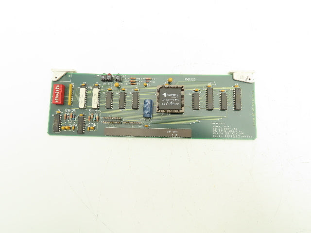 Grayhill PMX32D PLC Relay 32-Channel Circuit Lot of 5