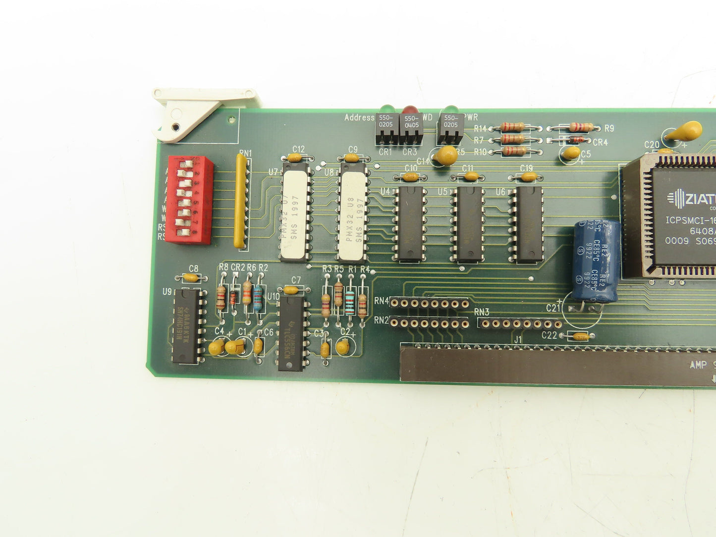 Grayhill PMX32D PLC Relay 32-Channel Circuit Lot of 5