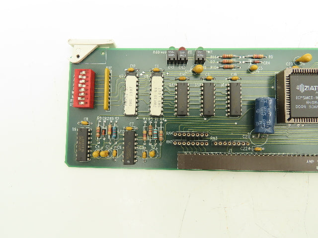 Grayhill PMX32D PLC Relay 32-Channel Circuit Lot of 5