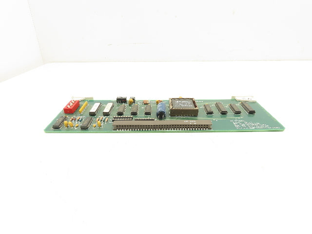 Grayhill PMX32D PLC Relay 32-Channel Circuit Lot of 5