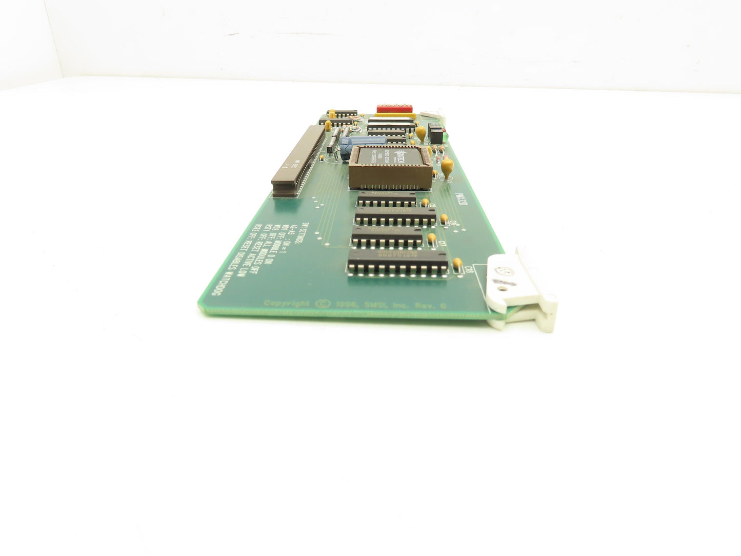 Grayhill PMX32D PLC Relay 32-Channel Circuit Lot of 5