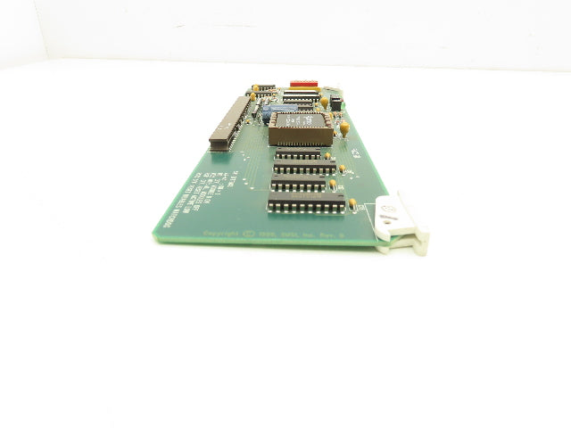 Grayhill PMX32D PLC Relay 32-Channel Circuit Lot of 5