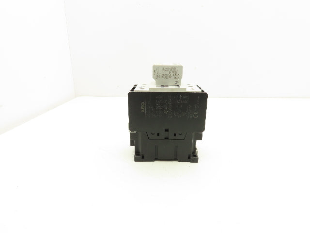 AEG LS30K.00 Contactor 220-660VAC 3PH 25-60HP 18.5-45kW