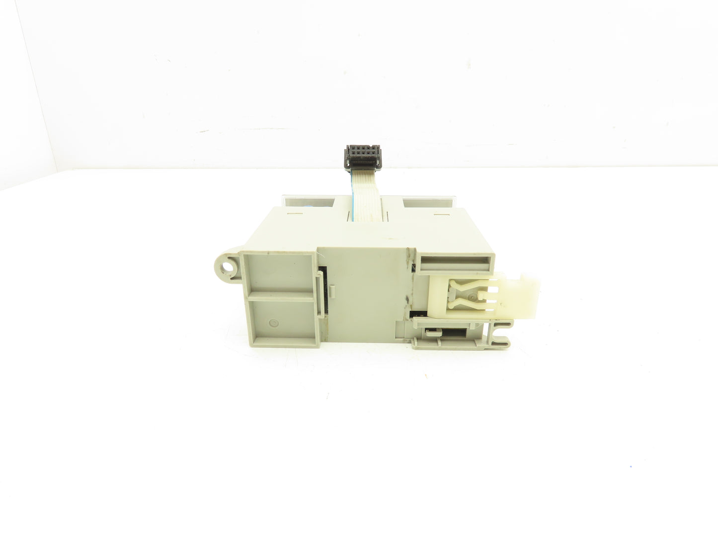Allen Bradley 1762-IF4 MicroLogix Analog Input Module 24V Ser A Rev A