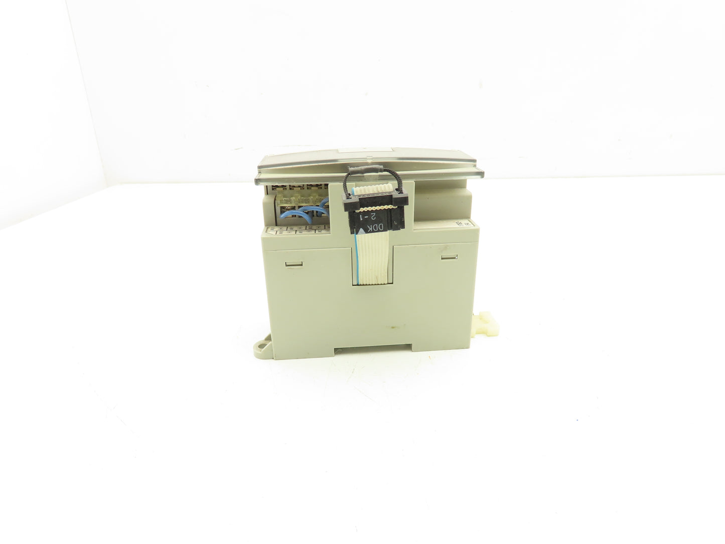 Allen Bradley 1762-IF4 MicroLogix Analog Input Module 24V Ser A Rev A