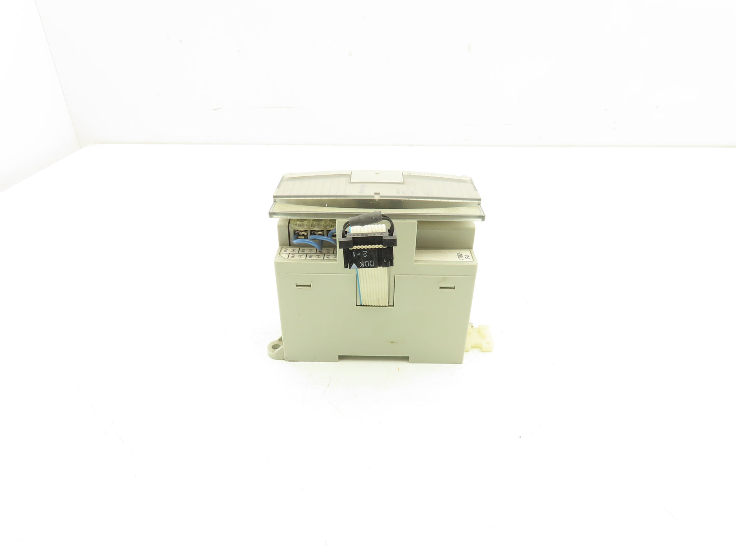 Allen Bradley 1762-IF4 MicroLogix Analog Input Module 24V Ser A Rev A