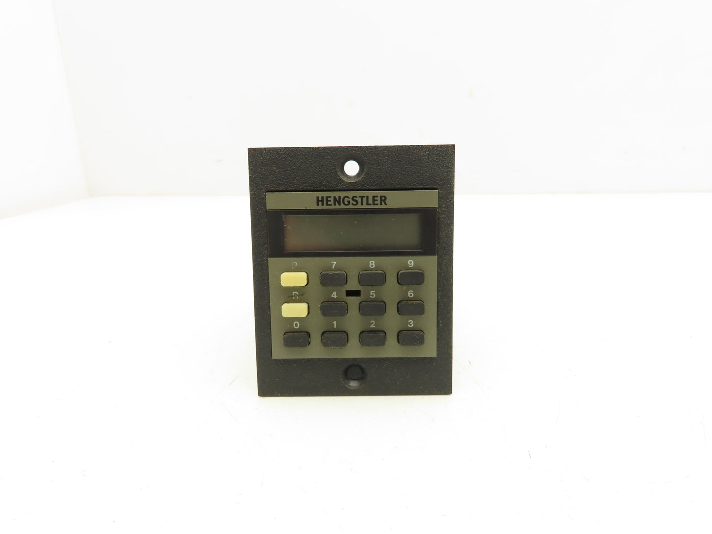 Hengstler 0702020 Counter Display