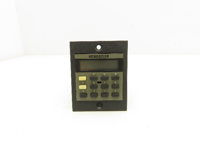 Hengstler 0702020 Counter Display