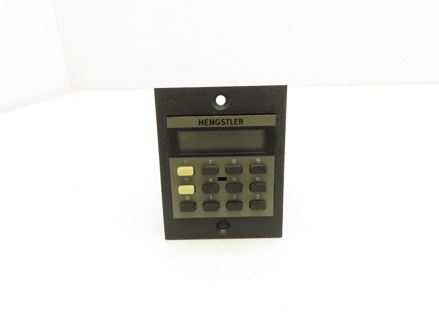 Hengstler 0702020 Counter Display