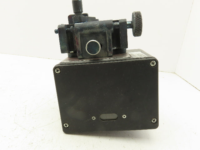 Quad Tech 7606-660R-05B Autotron-H510 Scanning Head Gravure Printing Alignment