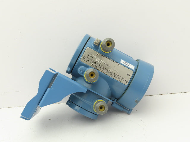 Emerson Micro Motion 1700 Variable Flow Transmitter 1700R11ABAEZZZ