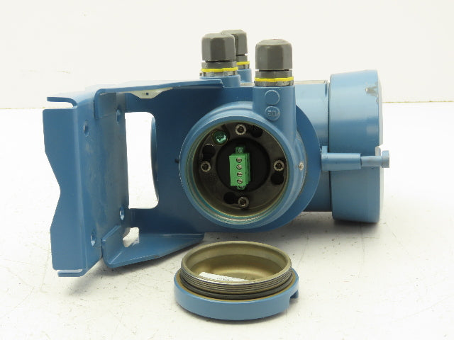 Emerson Micro Motion 1700 Variable Flow Transmitter 1700R11ABAEZZZ