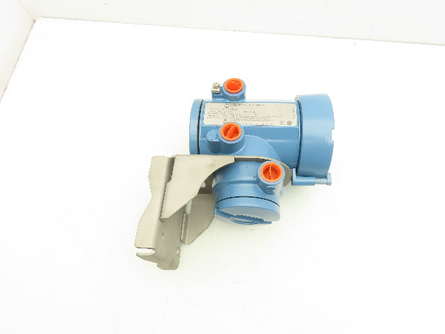 Emerson Micro Motion 1700 Variable Flow Transmitter 1700R11ABAEZZZ