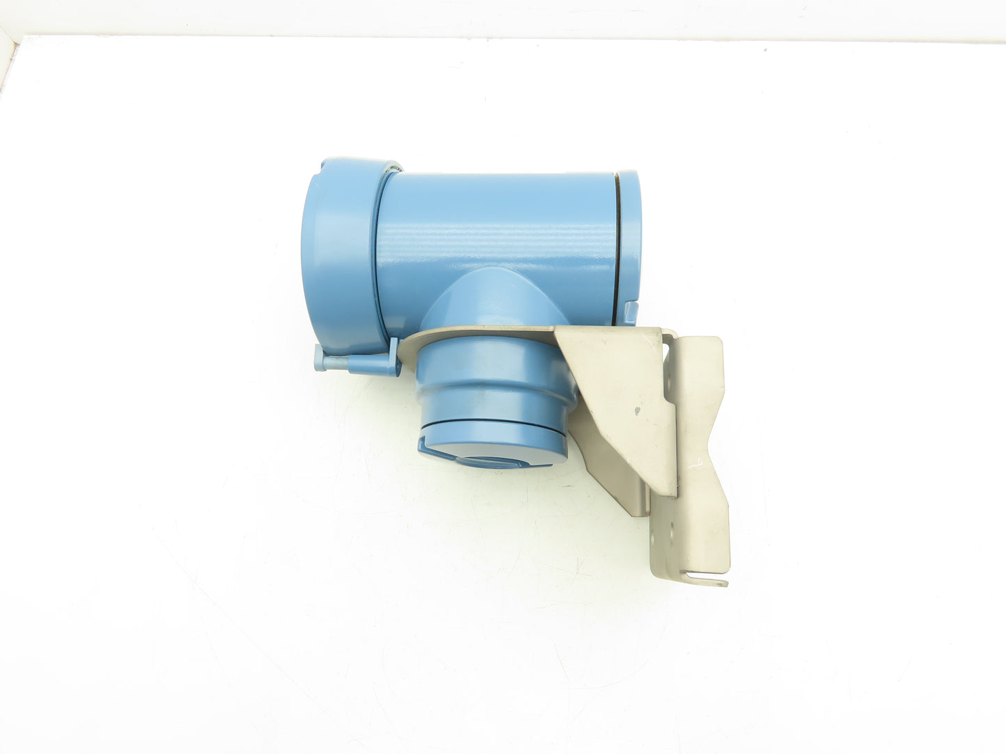 Emerson Micro Motion 1700 Variable Flow Transmitter 1700R11ABAEZZZ