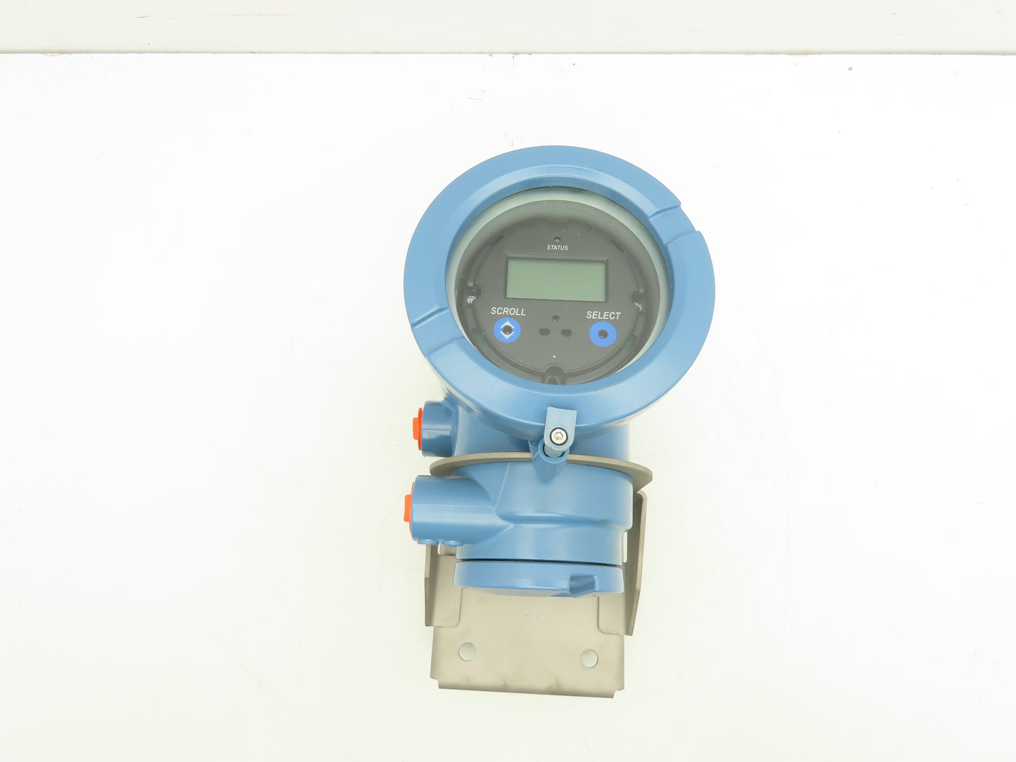 Emerson Micro Motion 1700 Variable Flow Transmitter 1700R11ABAEZZZ