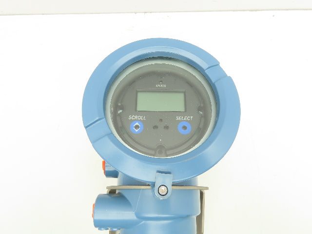 Emerson Micro Motion 1700 Variable Flow Transmitter 1700R11ABAEZZZ