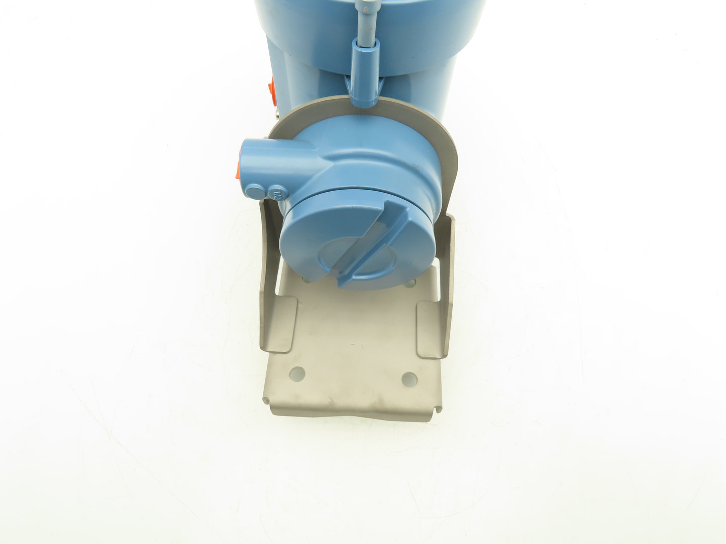Emerson Micro Motion 1700 Variable Flow Transmitter 1700R11ABAEZZZ