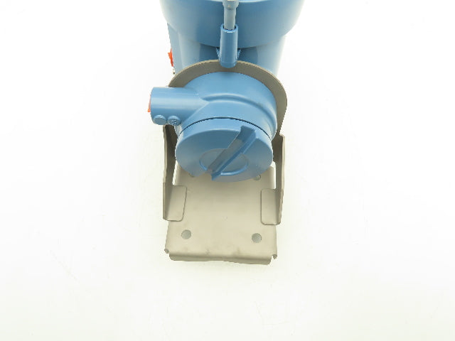 Emerson Micro Motion 1700 Variable Flow Transmitter 1700R11ABAEZZZ