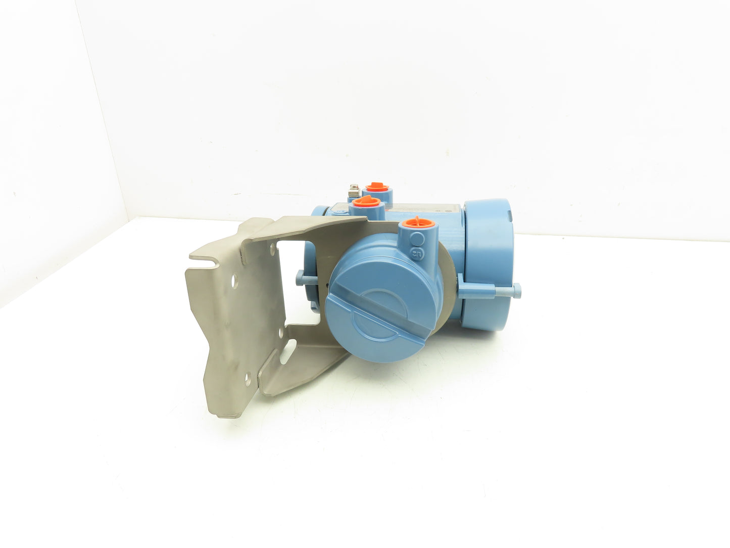 Emerson Micro Motion 1700 Variable Flow Transmitter 1700R11ABAEZZZ