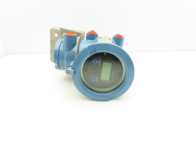 Emerson Micro Motion 1700 Variable Flow Transmitter 1700R11ABAEZZZ