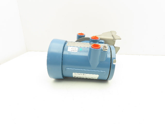 Emerson Micro Motion 1700 Variable Flow Transmitter 1700R11ABAEZZZ