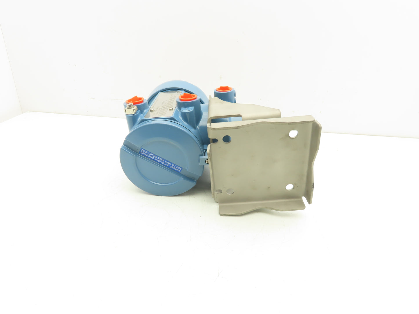Emerson Micro Motion 1700 Variable Flow Transmitter 1700R11ABAEZZZ