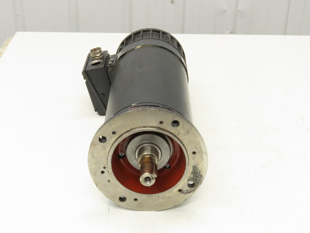 Parker T6F4C3R0028 SSD Parvex DC Servo Motor 1820 RPM