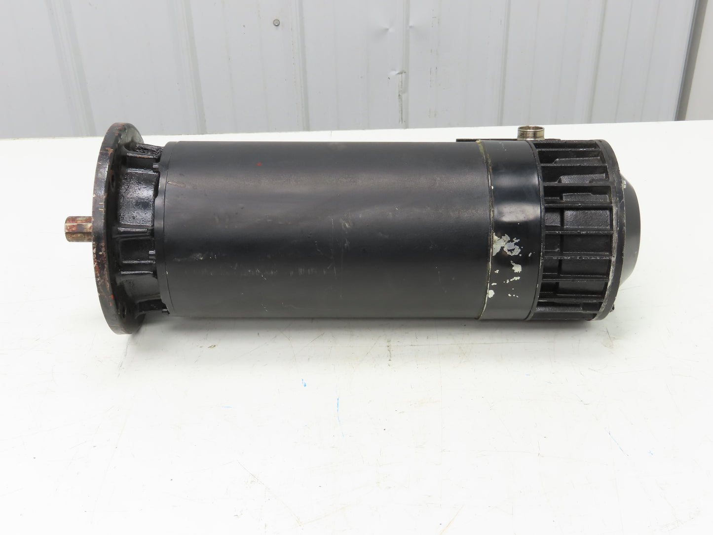 Parker T6F4C3R0028 SSD Parvex DC Servo Motor 1820 RPM