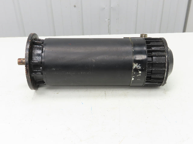 Parker T6F4C3R0028 SSD Parvex DC Servo Motor 1820 RPM