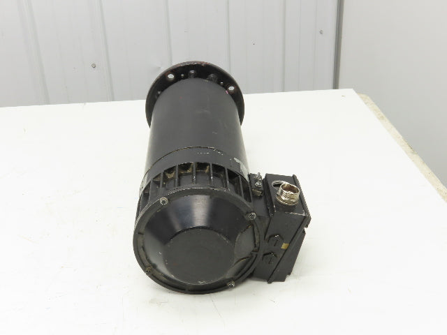 Parker T6F4C3R0028 SSD Parvex DC Servo Motor 1820 RPM