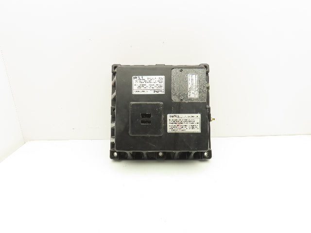 Quad Tech PressTech J510 7611-026R Print Press Junction Box 7611-137R