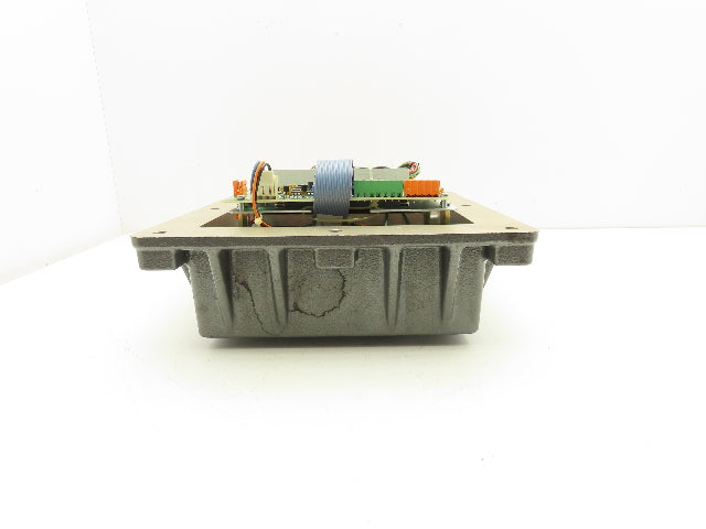Quad Tech PressTech 7606-9410-05F J510 Print Press Junction Box