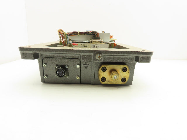 Quad Tech PressTech 7606-9410-05F J510 Print Press Junction Box