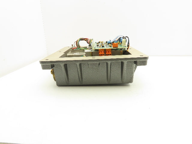 Quad Tech PressTech 7606-9410-05F J510 Print Press Junction Box