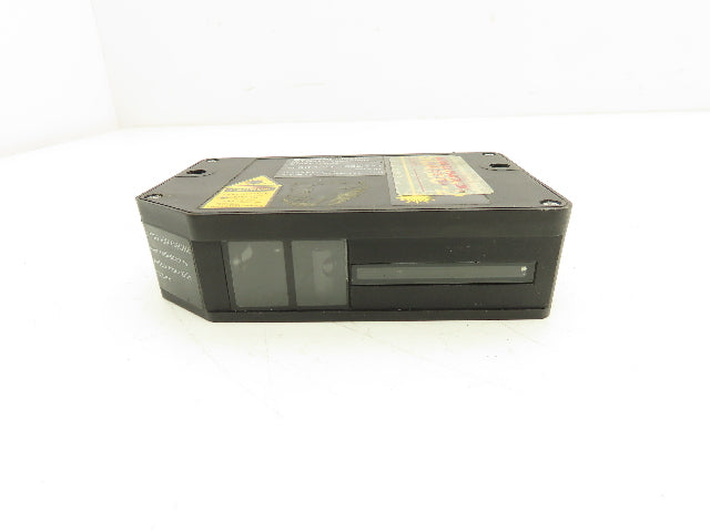 Baumer Electric SCATEC-2 FLDK 110C1002/S42 Laser Copy Counter Sensor