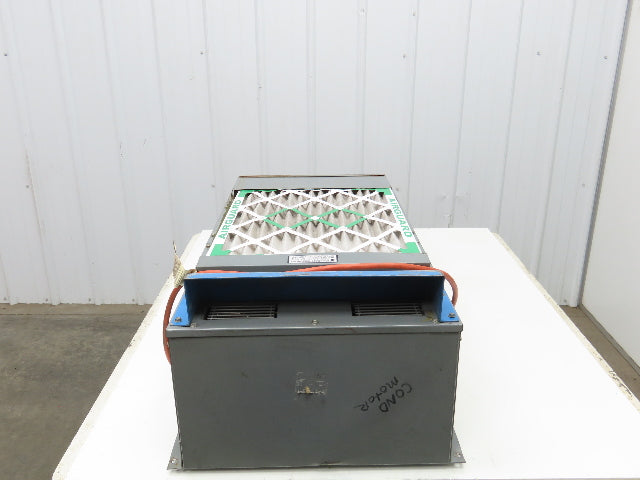 Mclean Midwest 36-0416-101 Electrical Enclosure Air Conditioner 4000 BTU 115V