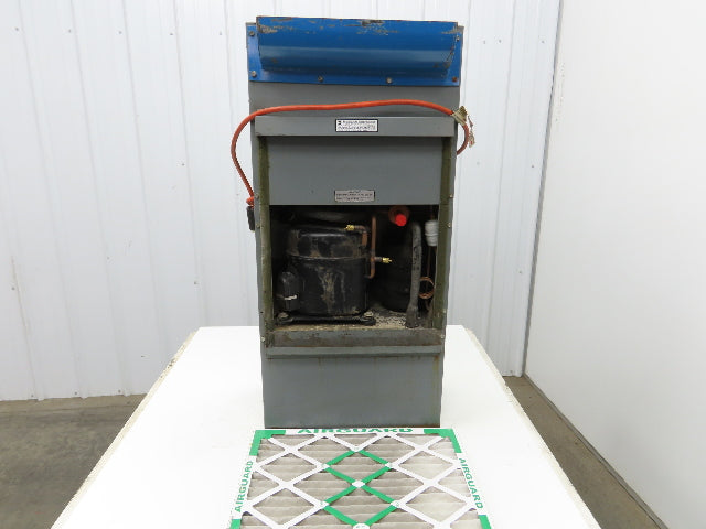 Mclean Midwest 36-0416-101 Electrical Enclosure Air Conditioner 4000 BTU 115V
