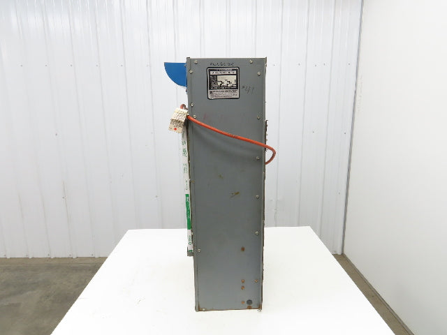 Mclean Midwest 36-0416-101 Electrical Enclosure Air Conditioner 4000 BTU 115V