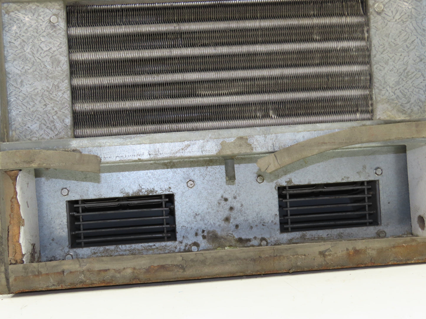 Mclean Midwest 36-0416-101 Electrical Enclosure Air Conditioner 4000 BTU 115V