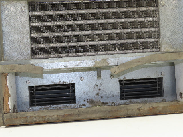 Mclean Midwest 36-0416-101 Electrical Enclosure Air Conditioner 4000 BTU 115V