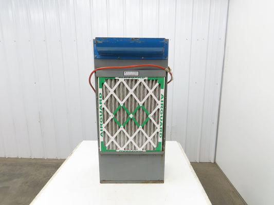 Mclean Midwest 36-0416-101 Electrical Enclosure Air Conditioner 4000 BTU 115V