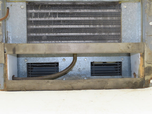 Mclean Midwest 36-0416-101 Electrical Enclosure Air Conditioner 4000 BTU 115V